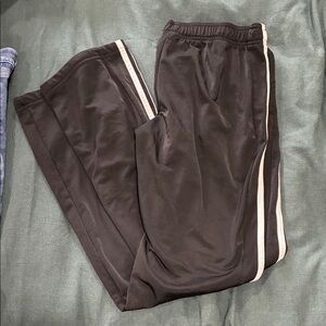 Adidas track pants